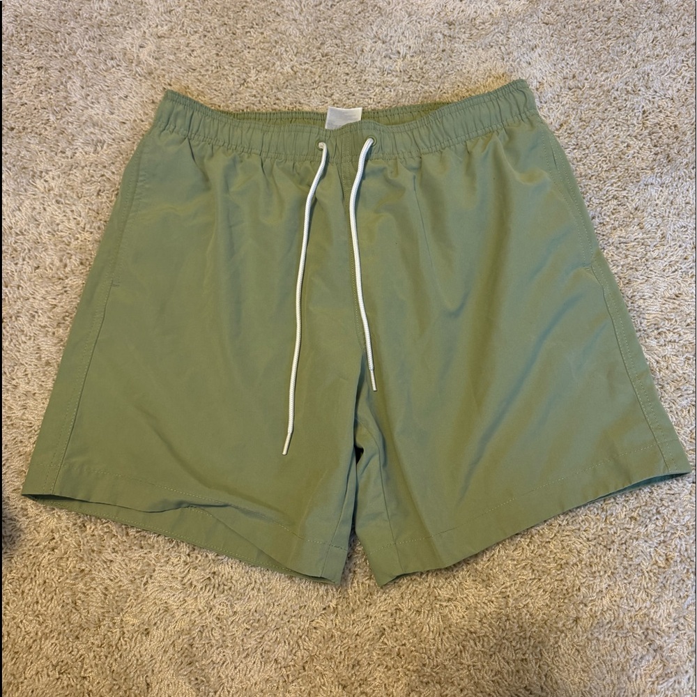 H&M Men’s Swim Trunks Bundle